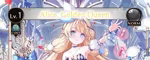 Alice, Golden Queen